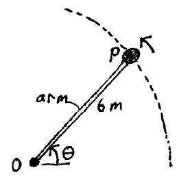 eng mechanics example prob kin 8