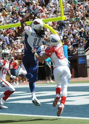 football 2009 pro bowl