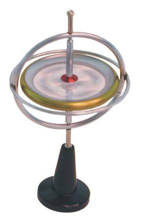 Educational Physics Toys