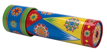 picture of kaleidoscope