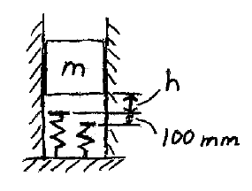 mechanics example prob dyn q4