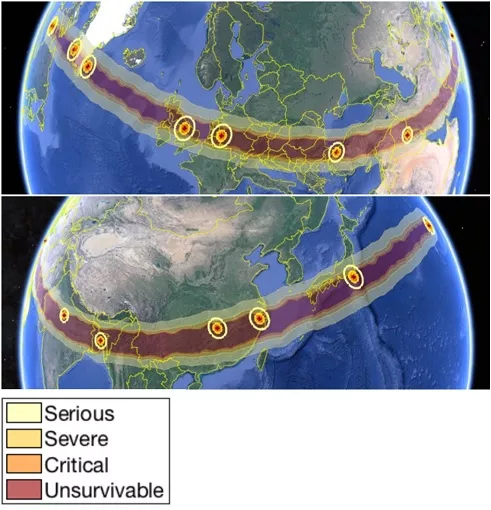 planetary defence campaign apophis map