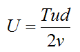 total work required for exhaust and rocket traveling horizontally through the air at velocity v 2