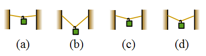 science quiz multiple choice problem 21