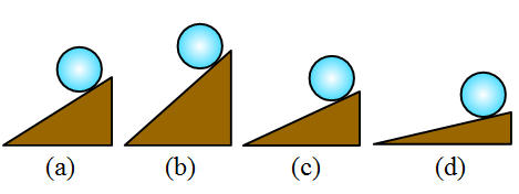 science quiz multiple choice problem 6