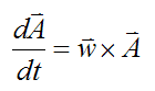 General vector derivative 2